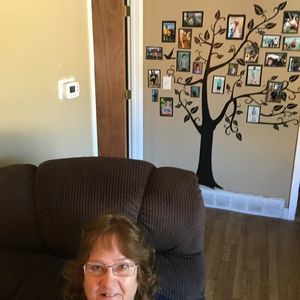 Meet your Posher, Michele